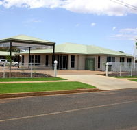 Cobar Central Motor Inn - Darwin Holiday