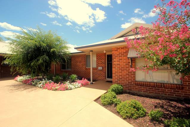 Mudgee NSW Darwin Holiday