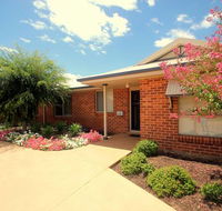 Colonial Court Villas Serviced Apartments - Darwin Holiday