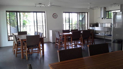 Colonial Tweed Holiday & Home Park - Darwin Holiday 1