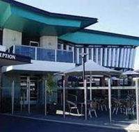 Comfort Hotel Highlander - Darwin Holiday