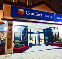 Comfort Hotel Perth City - Darwin Holiday