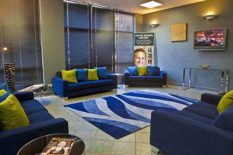 Comfort Hotel Perth City - Darwin Holiday 1