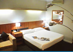 Comfort Hotel Perth City - Darwin Holiday 4
