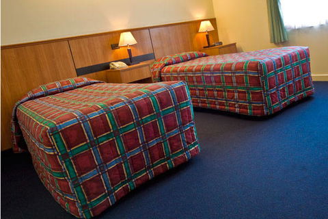 Comfort Hotel Perth City - Darwin Holiday 9