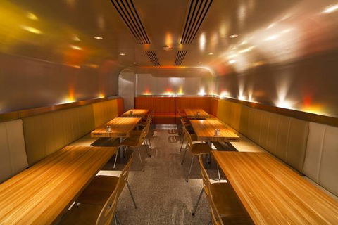 Comfort Hotel Perth City - Darwin Holiday 11