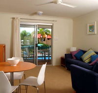 Arlia Sands Apartments - Darwin Holiday