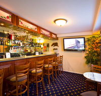 Comfort Inn  Suites Georgian - Darwin Holiday