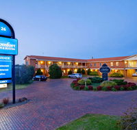 Comfort Inn  Suites King Avenue - Darwin Holiday