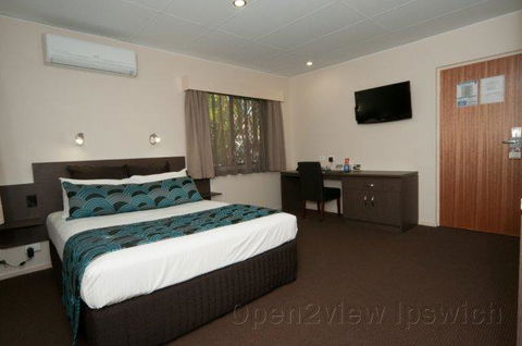 Comfort Inn & Suites Robertson Gardens - Darwin Holiday 0