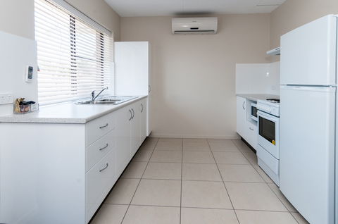 Comfort Inn & Suites Robertson Gardens - Darwin Holiday 3