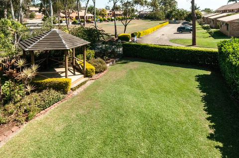 Comfort Inn & Suites Robertson Gardens - Darwin Holiday 5