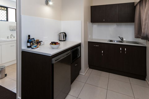 Comfort Inn & Suites Robertson Gardens - Darwin Holiday 7