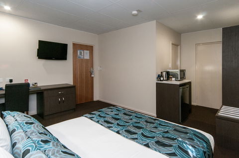 Comfort Inn & Suites Robertson Gardens - Darwin Holiday 8