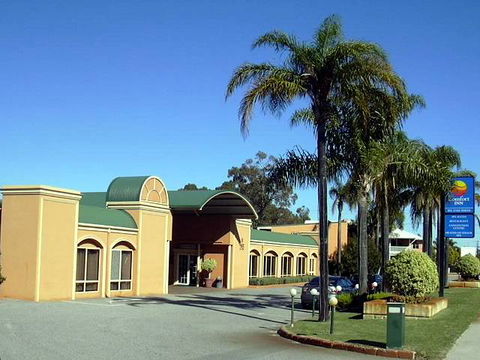 Comfort Inn Bel Eyre Perth - Darwin Holiday 1