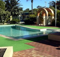 Comfort Inn Bel Eyre Perth - Darwin Holiday