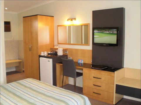 Comfort Inn Bel Eyre Perth - Darwin Holiday 5