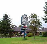 Bushmans Comfort Inn - Darwin Holiday