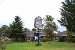 Bushmans Comfort Inn - Darwin Holiday 0