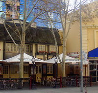 Comfort Inn Wentworth Plaza Hotel - Darwin Holiday