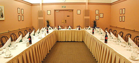 Comfort Inn Wentworth Plaza Hotel - Darwin Holiday 2