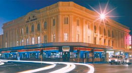 Comfort Inn Wentworth Plaza Hotel - Darwin Holiday 3