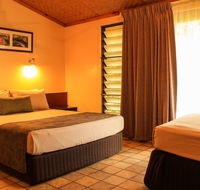 Cooinda Lodge Kakadu - Darwin Holiday