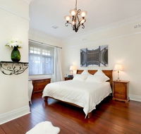 Petite Chalet - Darwin Holiday