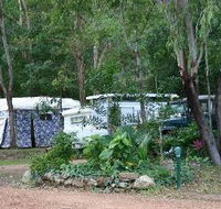 Cooktown Peninsula Caravan Park - Darwin Holiday