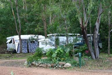 Cooktown Peninsula Caravan Park - Darwin Holiday 0