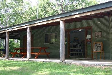 Cooktown Peninsula Caravan Park - Darwin Holiday 1