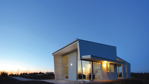 Tanonga Luxury Eco-Lodges - Darwin Holiday 4