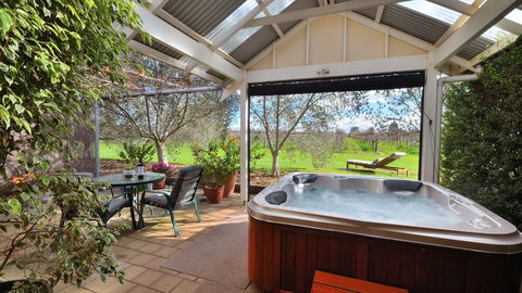 Stephanette's Cottage - Darwin Holiday 2