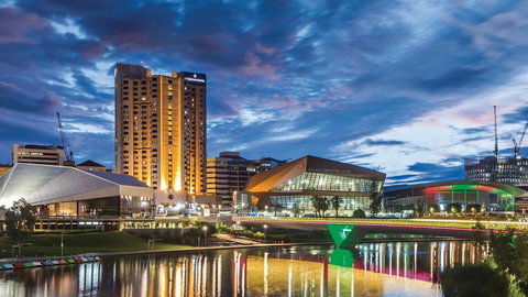 InterContinental Adelaide - Darwin Holiday 14