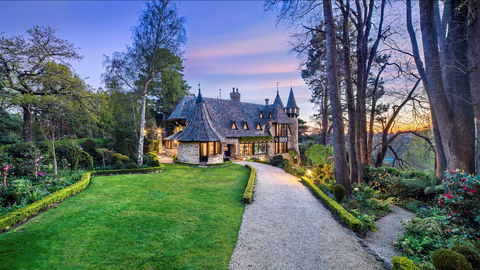 Thorngrove Manor Hotel - Darwin Holiday 13