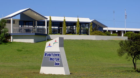 Robetown Motor Inn And Apartments - Darwin Holiday 10