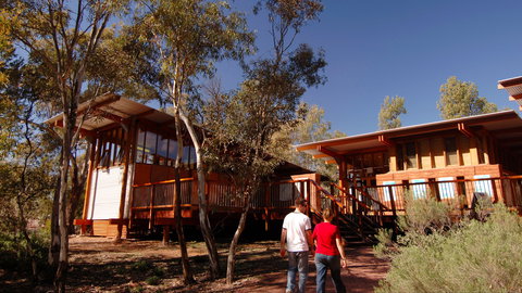 Wilpena Pound Resort - Darwin Holiday 6