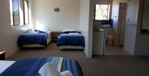 A'Montego Mermaid Beach Motel - Darwin Holiday 1