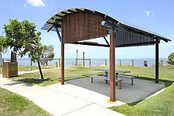 Beachmere Caravan Park - Darwin Holiday 2