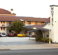 Cowra Motor Inn - Darwin Holiday