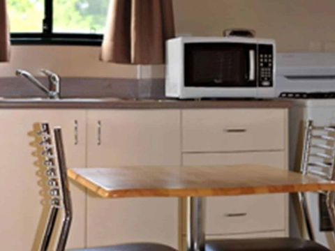 Ipswich Caravan Village - Darwin Holiday 0