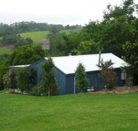 Jacaranda Cottages