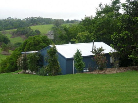 Jacaranda Cottages - Darwin Holiday 0