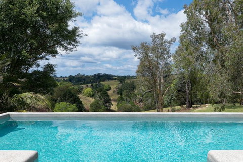 Jacaranda Cottages - Darwin Holiday 6