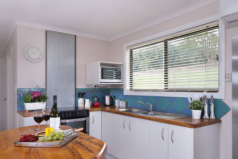 Jacaranda Cottages - Darwin Holiday 8