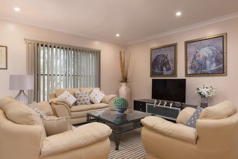 Jacaranda Cottages - Darwin Holiday 7