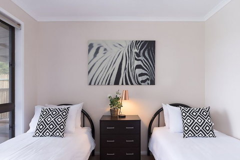 Jacaranda Cottages - Darwin Holiday 13