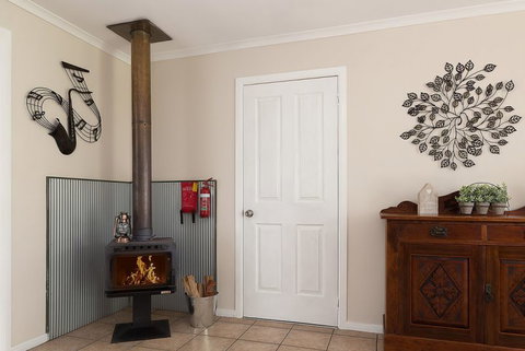 Jacaranda Cottages - Darwin Holiday 14