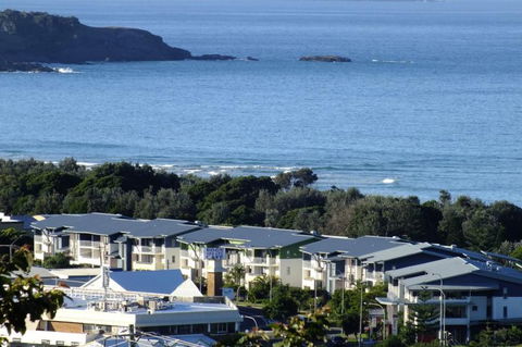 Pacific Marina Apartments - Darwin Holiday 4