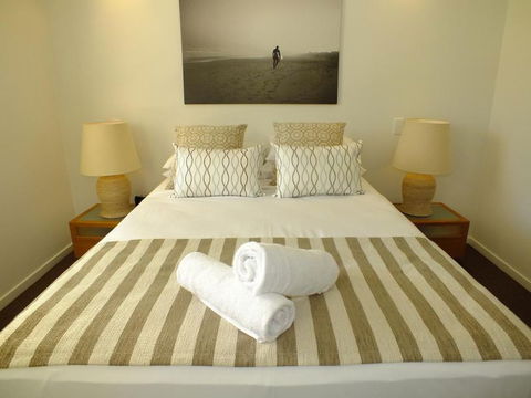 Pacific Marina Apartments - Darwin Holiday 5